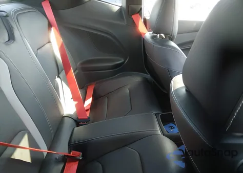 2023 Chevrolet Camaro Lt1 z USA, uszkodzony, nr VIN 1G1FF1R73P0157779